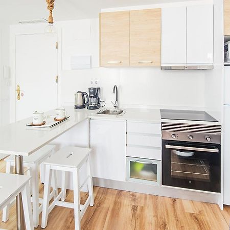 Cartagenaflats, Apartamentos Anfiteatro Romano 5A Buitenkant foto