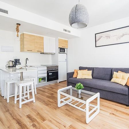 Cartagenaflats, Apartamentos Anfiteatro Romano 5A Buitenkant foto
