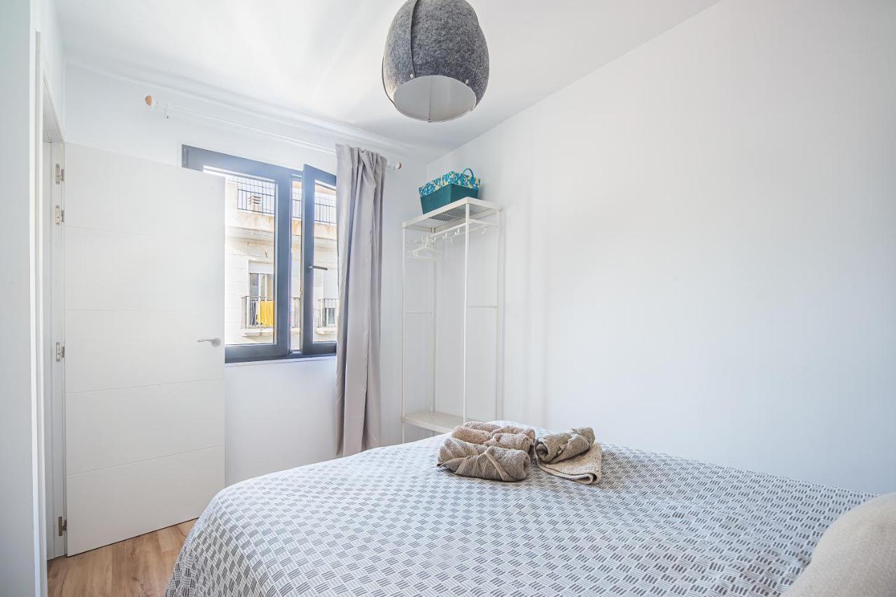 Cartagenaflats, Apartamentos Anfiteatro Romano 5A Buitenkant foto