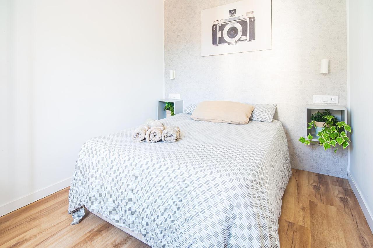Cartagenaflats, Apartamentos Anfiteatro Romano 5A Buitenkant foto
